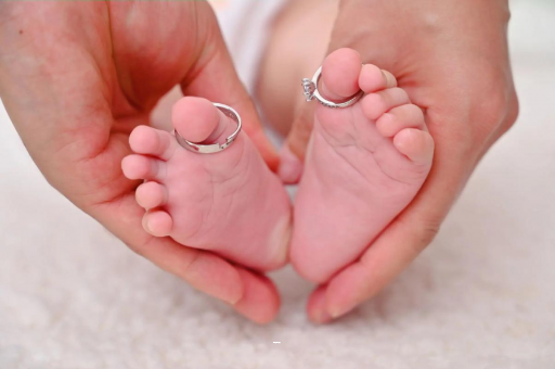 金湖宝宝长牙顺序